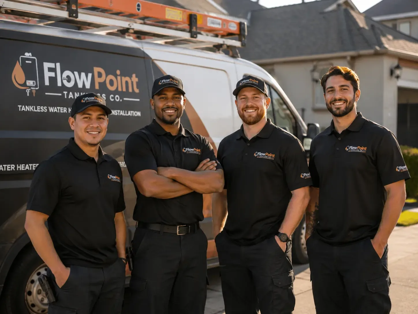 Tankless Water Heater Installation company in Maple Lake, MN