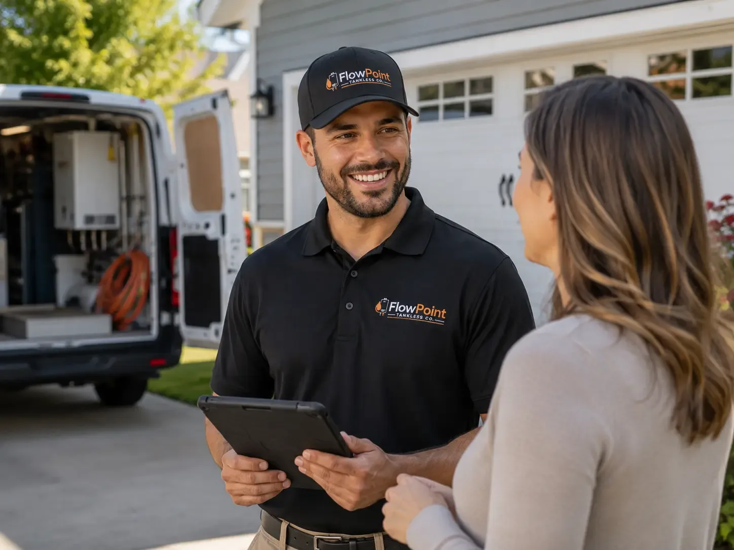 Tankless Water Heater Installation Maple Lake, MN FAQs